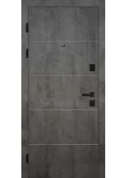 Двері Apart 100 Granite 2 кольори "TM HYGGE"