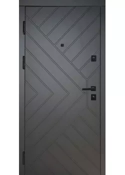 Двері Apart 120 3K Diagonal 2 кольори "TM HYGGE"