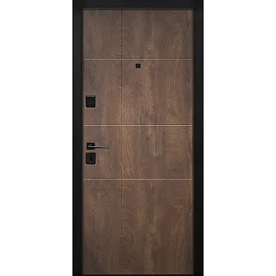 Вхідні Двері Apart 120 3K Square "TM HYGGE"-1