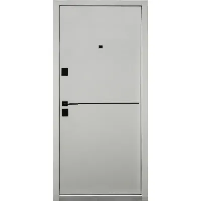 Вхідні Двері Cottage Black Line 2 кольори "TM HYGGE"-1