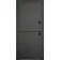 Вхідні Двері Cottage Black Line 2 кольори "TM HYGGE"-2-thumb