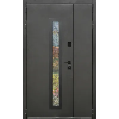 Вхідні Двері Cottage Geometry 1200 "TM HYGGE"-0