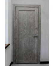 Межкомнатные Двери Gorgania Плай ПВХ плёнка