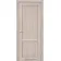 Межкомнатные Двери Leador Doors Laura LR-02 монблан ПВХ плёнка-3-thumb