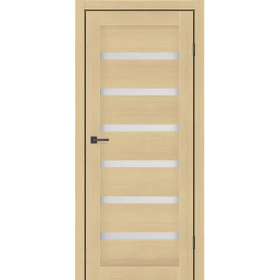 Міжкімнатні Двері MSDoors Fashion Holst LOUISIANA ПВХ плівка-0