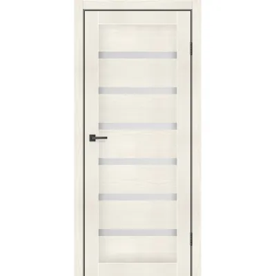 Міжкімнатні Двері MSDoors Fashion Holst LOUISIANA ПВХ плівка-1