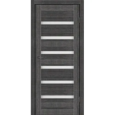 Міжкімнатні Двері MSDoors Fashion Holst LOUISIANA ПВХ плівка-6