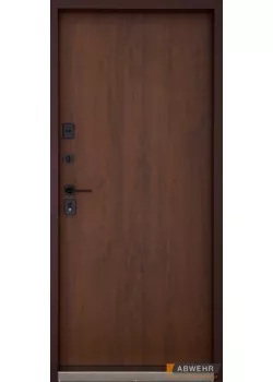 Двері Bionica 2 LAMPRE (LP-1) ПГ Abwehr