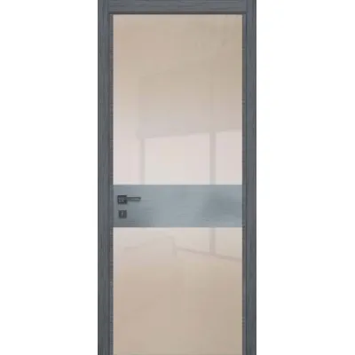 Міжкімнатні Двері WakeWood Liberty 01 Фарба-2