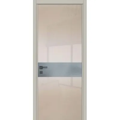 Міжкімнатні Двері WakeWood Liberty 01 Фарба-6
