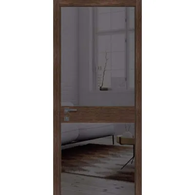 Міжкімнатні Двері WakeWood Liberty VIP 01 Фарба-2
