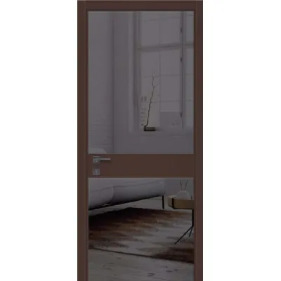 Міжкімнатні Двері WakeWood Liberty VIP 01 Фарба-5