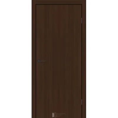 Межкомнатные Двери KFD Line Ламинатин-4