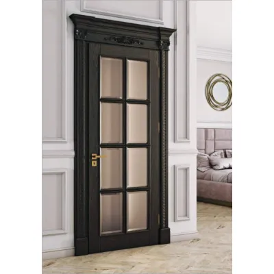Межкомнатные Двери In Wood Royal MARY II Краска-0