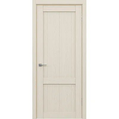 Міжкімнатні Двері MP-07 Impression Doors ПВХ плівка-0