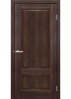 Двері N02B ПВХ "DOORS"