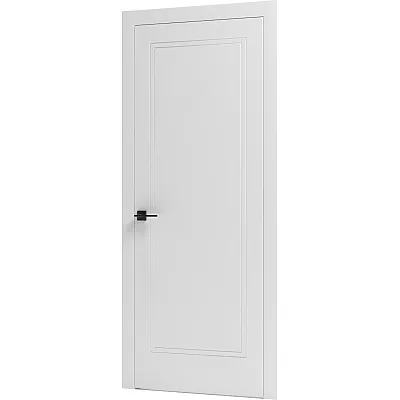 Межкомнатные Двери NC LIGHT 8 ET Group Краска-0