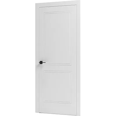 Межкомнатные Двери NC LIGHT 8 ET Group Краска-2