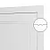 Межкомнатные Двери NC LIGHT 8 ET Group Краска-4-thumb