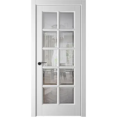 Межкомнатные Двери Secret Doors New Classic ET Group Краска-3