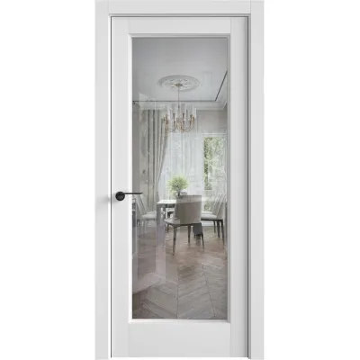 Межкомнатные Двери Secret Doors New Classic ET Group Краска-5