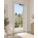 Металопластикові балконні двері WDS 76MD поворотно-відкидне 900 x 2200 мм-3-thumb
