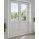 Металлопластиковые двери WDS 76 AD двустворчатые 1300 x 1900 мм-14-thumb