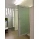 Металлопластиковые двери для технических помещений VEKA Softline 76 поворотные 800 x 2000 мм-12-thumb