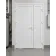Металопластикові двері для технічних приміщень VEKA Softline 76 поворотні 1200 x 1900 мм-7-thumb