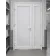 Металлопластиковые двери для технических помещений VEKA Softline 70 поворотные 1300 x 1900 мм-7-thumb