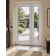 Металлопластиковые входные двери VEKA Softline 1300 x 2200 мм-4-thumb