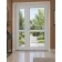 Металлопластиковые входные двери WDS 76AD 1300 x 2100 мм-6-thumb