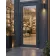 Металлопластиковые входные двери VEKA Softline 82 ламинированные 850 x 1900 мм-7-thumb