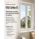 Металлопластиковое окно Veka Softline 76 трёхстворчатое с поворотно-откидной створкой 2200x1000 мм-8-thumb