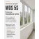Металлопластиковое окно WDS 5S трёхстворчатое с поворотно-откидной створкой 2500x1500 мм-5-thumb
