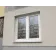 Металопластикове вікно Epsilon Comfort двостулкове з поворотно-відкидною стулкою 1200 x 1400 мм-5-thumb