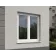 Металлопластиковое окно VEKA Softline двухстворчатое с фрамугой 1500 x 1900 мм-9-thumb