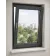 Металлопластиковое окно REHAU Euro 70 1-створчатое поворотно-откидное ламинированное 900×1200 мм-7-thumb