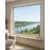 Металопластикове вікно REHAU EURO 60 глухе 1000 x 1400 мм-8-thumb
