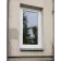 Металлопластиковое окно Aluplast Ideal 4000 одностворчатое поворотно-откидное 1100 x 1200 мм-6-thumb