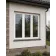 Металопластикове вікно Rehau Euro 60 тристулкове з поворотно-відкидною стулкою 2400x1600 мм-8-thumb