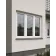 Металопластикове вікно Rehau Euro 70 тристулкове з поворотно-відкидною стулкою 2400x800 мм-8-thumb