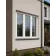 Металопластикове вікно Veka Softline 82 тристулкове з поворотно-відкидною стулкою 2300x1300 мм-8-thumb