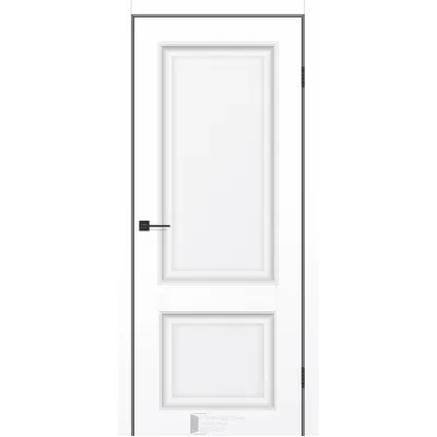 Межкомнатные Двери KFD Prestige 1 ПГ ПВХ плёнка-0