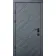 Вхідні Двері Авангард Тіффані 2 кольори "Qdoors"-2-thumb