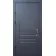 Входные Двери Авангард Трино 2 цвета "Qdoors"-2-thumb