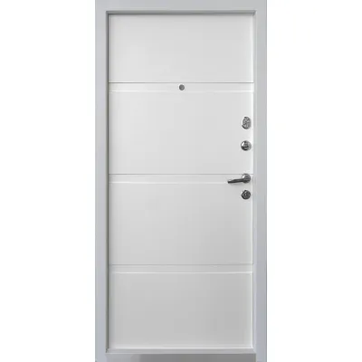 Вхідні Двері Грація 2 кольори Qdoors-2