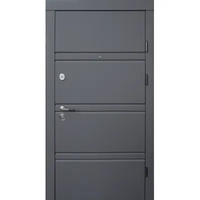 Вхідні Двері Грація 2 кольори Qdoors-1