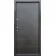 Вхідні Двері Преміум Горизонталь венге темний горизонталь Qdoors-2-thumb