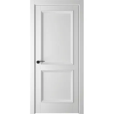 Міжкімнатні Двері Secret Doors New Classic SINDIA ET Group Фарба-1